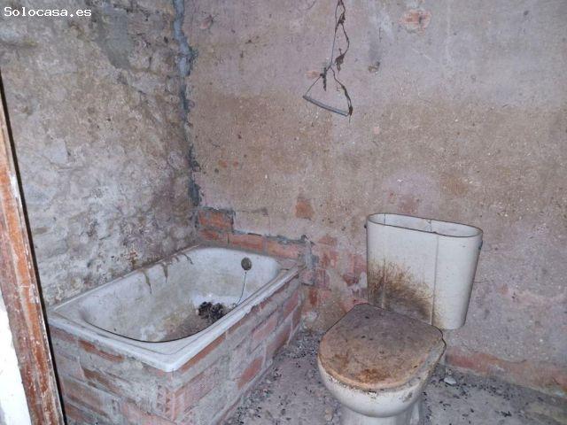 Planta baja a reformar en San Felices de Buelna