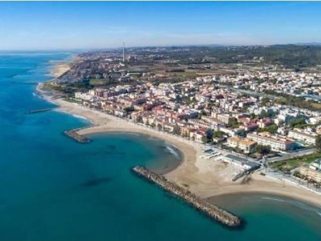 Planta baja alquilada