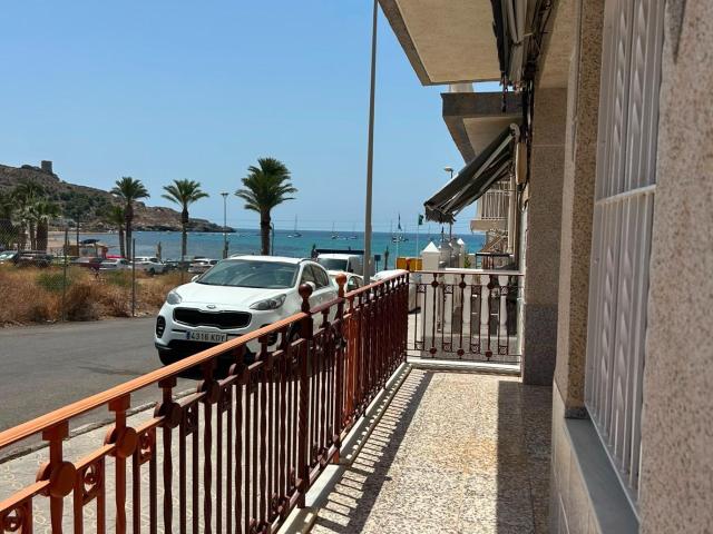 Planta Baja Alquiler Murcia