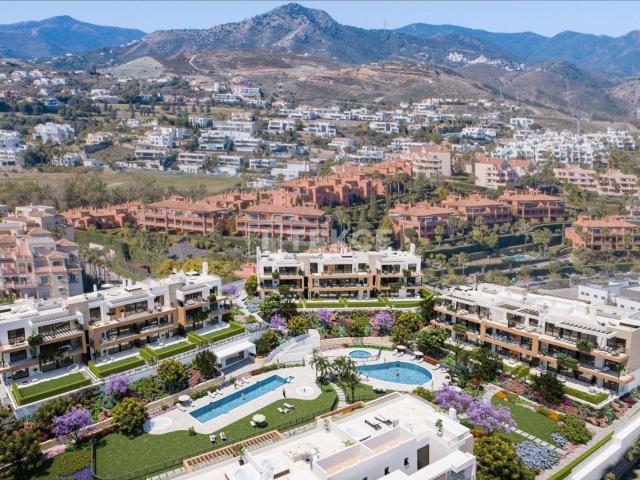 Planta Baja Atalaya Isdabe Estepona Málaga 139m² Estepona