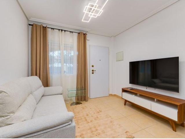 Planta baja bungalow en Torrevieja
