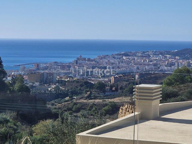 Planta Baja Buena Vista Mijas Málaga 130m² Mijas