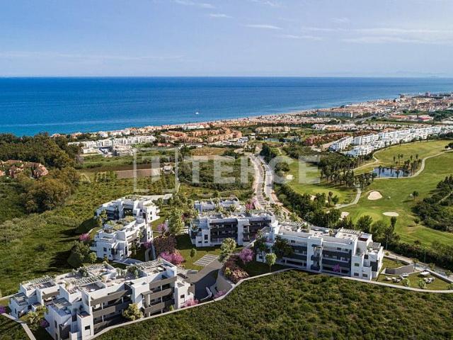 Planta Baja Casares Costa Casares Málaga 111m² Casares