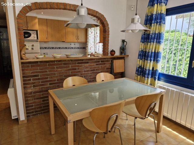 Planta baja con 91 m2 útiles, 100 m2 de jardín privado y acceso directo a la piscina