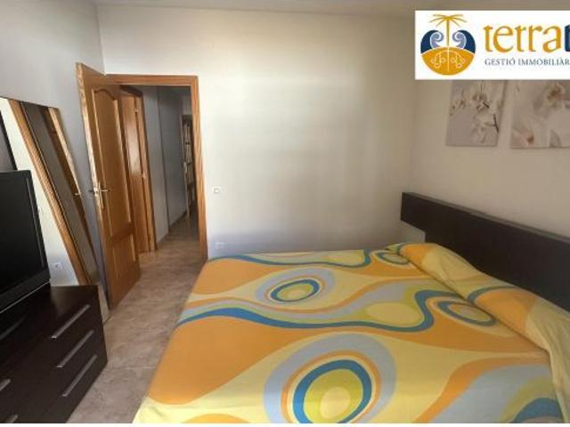 PLANTA BAJA CON AMPLIA TERRAZA EN CASTELLDEFELS PUEBLO