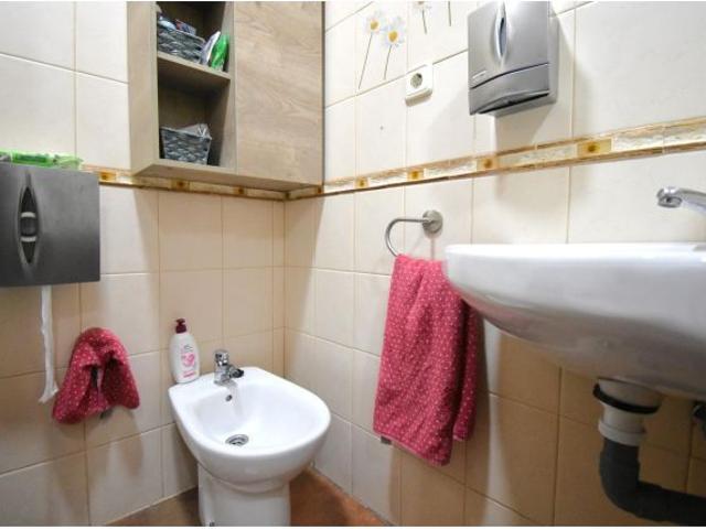 PLANTA BAJA CON BUHARDILLA EN VENTA, LA UNION