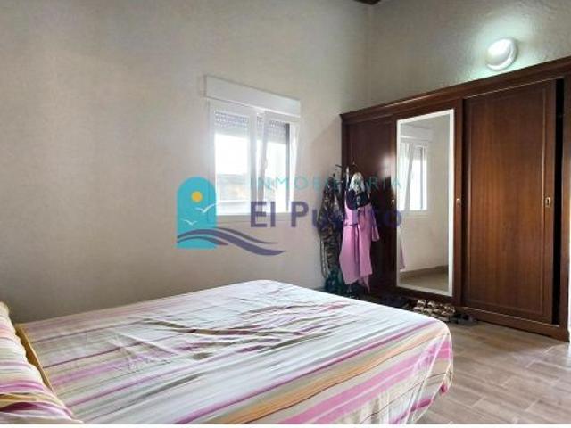 PLANTA BAJA CON GARAJE EN CUEVAS DE REYLLO – REF. 2054