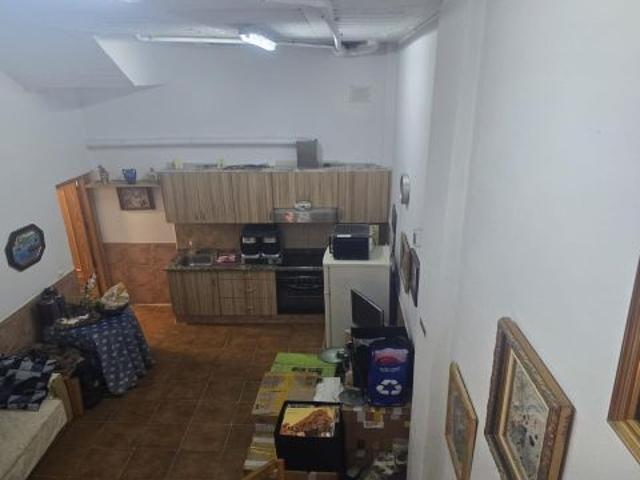 PLANTA BAJA CON GARAJE