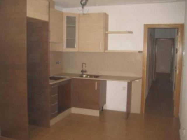 Planta baja con entrada independiente, en zona Puertas Coloradas