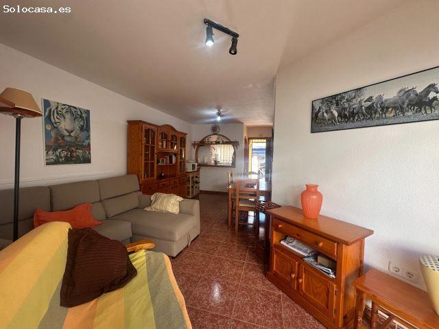 PLANTA BAJA CON JARDÍN EN LOS NIETOS
