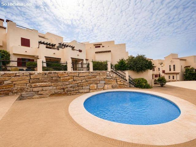PLANTA BAJA CON JARDÍN PRIVADO, GRAN TERRAZA Y SENSACIÓN DE VIVIR EN UNA CASA