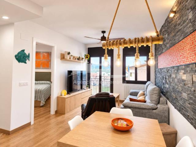 PLANTA BAJA CON LICENCIA TURÍSTICA EN PALAMÓS – TOTALMENTE REFORMADA Y LISTA PARA RENTABILIZAR DESDE EL PRIMER DÍA
