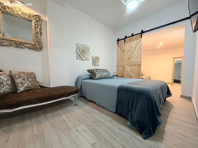 Planta baja con salida a Passeig Marítim