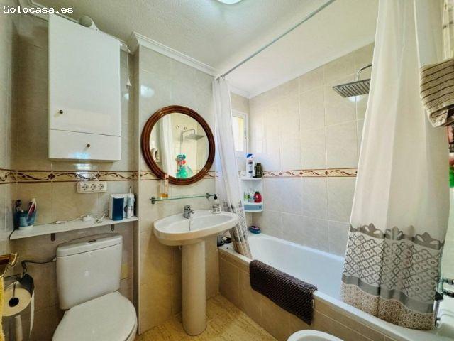Planta baja con piscina propia