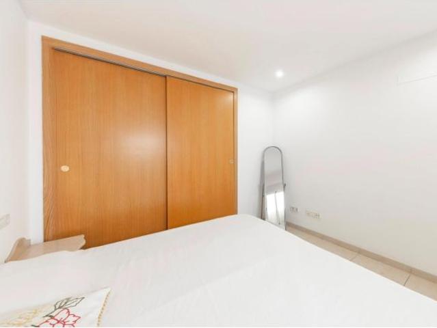 Planta baja con terraza y trastero en Palma