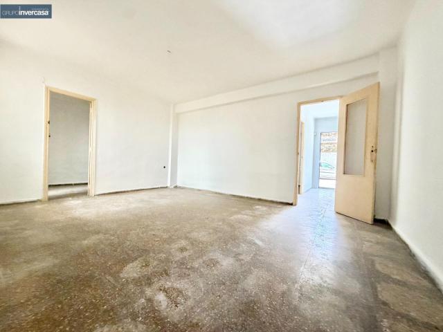 Planta baja con terraza en zona Cuesta del Matadero de Quart de Poblet