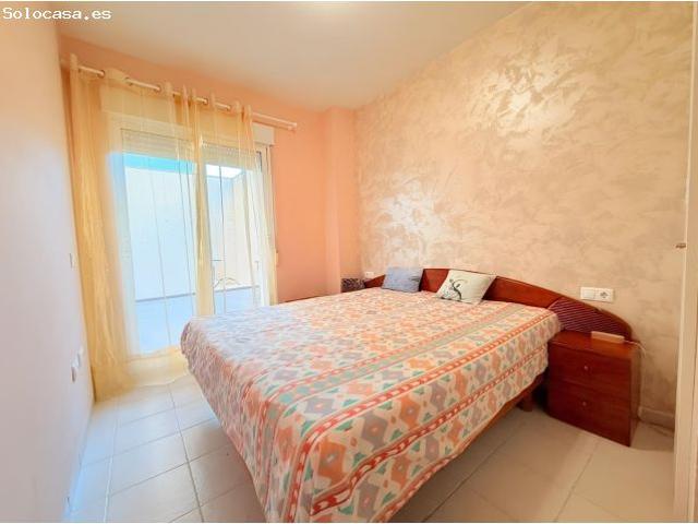 PLANTA BAJA DE 107 M2 ÚTILES CON 3 HABITACIONES, 2 BAÑOS, GRAN TERRAZA PATIO, PLAZA DE PK Y ASCENSOR