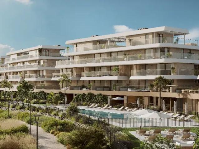 Planta baja de 3 dormitorios con 208 m² de espacio exterior privado