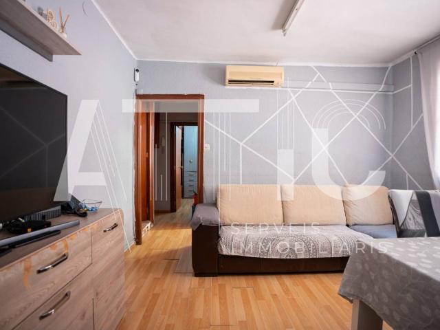 PLANTA BAJA DE 3 HABITACIONES A 142.000€!
