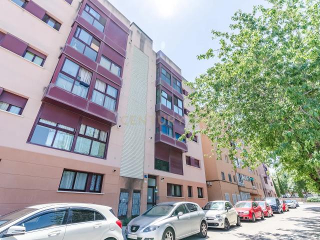 Planta baja de 3 habitaciones en l’Arboç