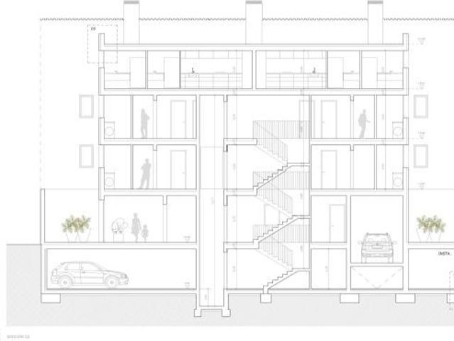Planta baja de nueva promoción cerca del centro y de la playa