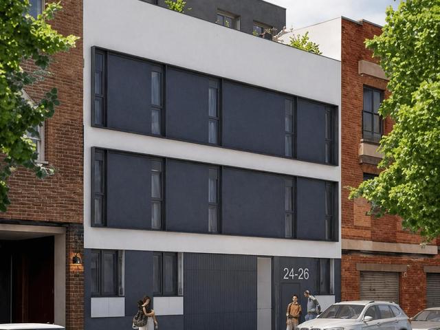 Planta baja de obra nueva a la venta en Carabanchel Madrid
