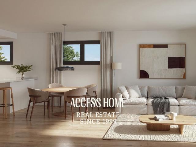 Planta baja de obra nueva con más de 75 m² de terrazas priva. 75m² Tiana
