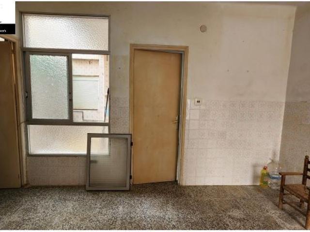 Planta baja de piso en Los Nietos