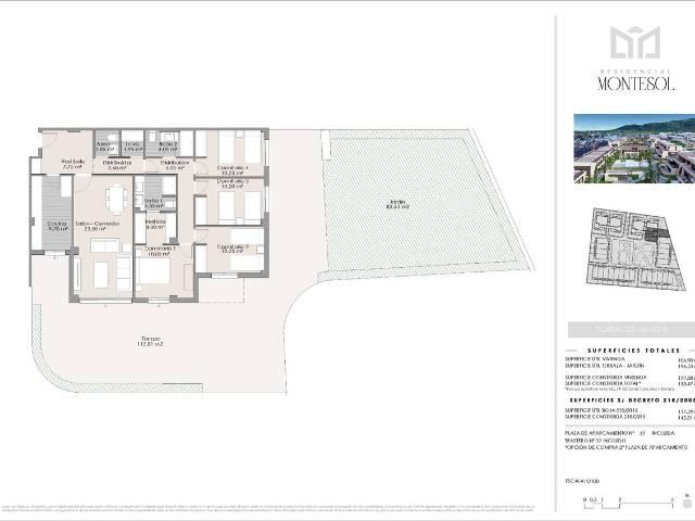 Planta baja en Venta en Tablero Bajo Arruzafilla