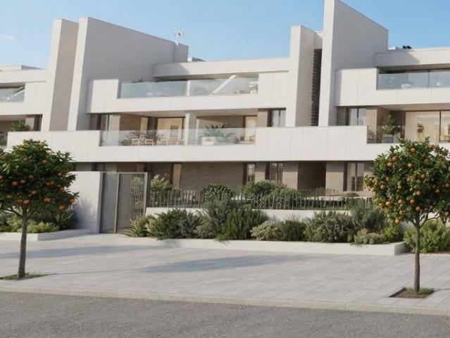 Planta baja en Venta en Tablero Bajo Arruzafilla