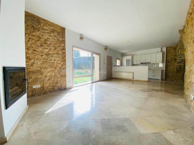 Planta baja en venta en Tallada d´Empordà La. Plantas bajas Tallada d´Empordà.