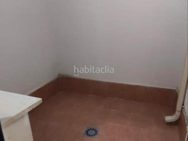Planta baja en venta en Tarancón. Piso en calle Cedazo, Tarancón. Plantas bajas.