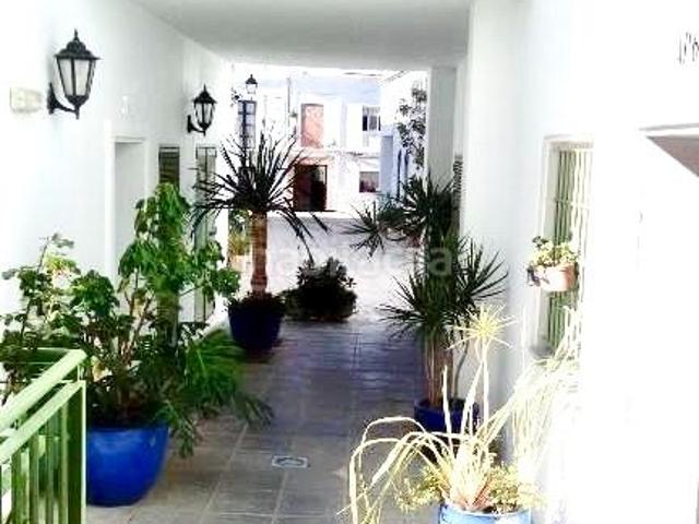 Planta baja en venta en Tarifa, Tarifa Ciudad. APARTAMENTO EN EL CENTRO HISTÓRICO. Plantas bajas.