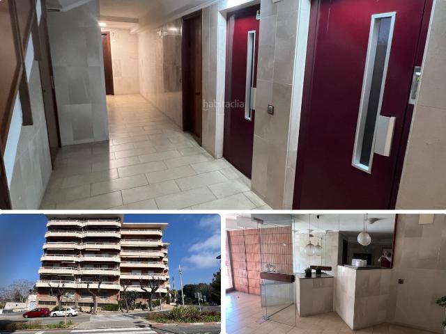 Planta baja en venta en Tarragona, Nou Eixample Nord Costa Dorada. Vivienda en Planta baja, con terraza de 151 m2, en el centro de Tarragona. Plantas bajas.