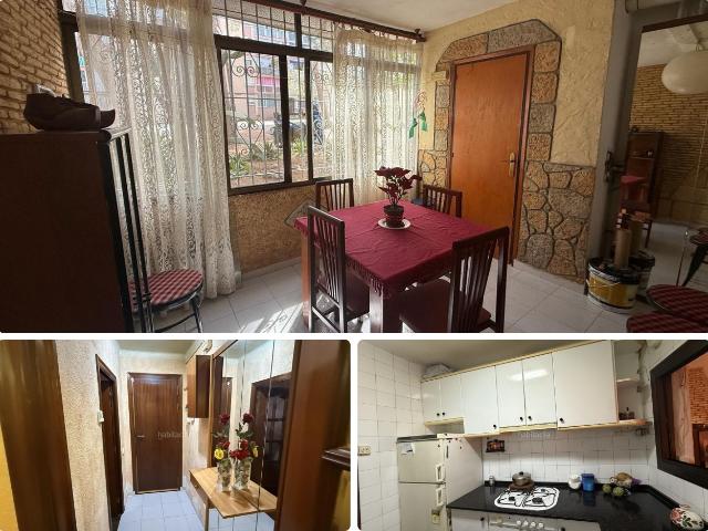 Planta baja en venta en Tarragona, Sant Salvador Costa Dorada. Cerca del centro cívico y zonas escolares. Plantas bajas.