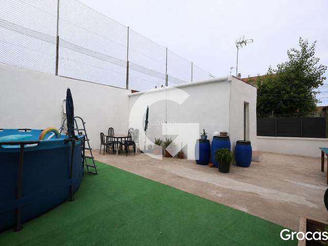Planta baja en venta en Terrassa, Egara. ESPECTACULAR PLANTA BAJA CON DOS TERRAZAS!. Plantas bajas.