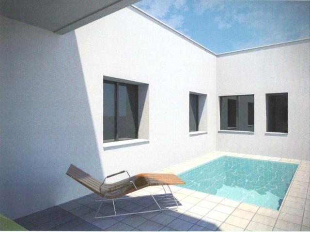Planta Baja en Venta en Tomelloso, Ciudad Real