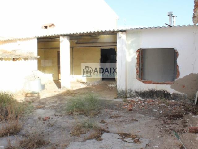 Planta Baja en Venta en Tomelloso, Ciudad Real