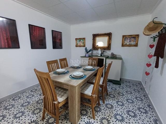 Planta baja en venta en Tobarra. VIVIENDA EN PLANTA BAJA EN TOBARRA. Plantas bajas.