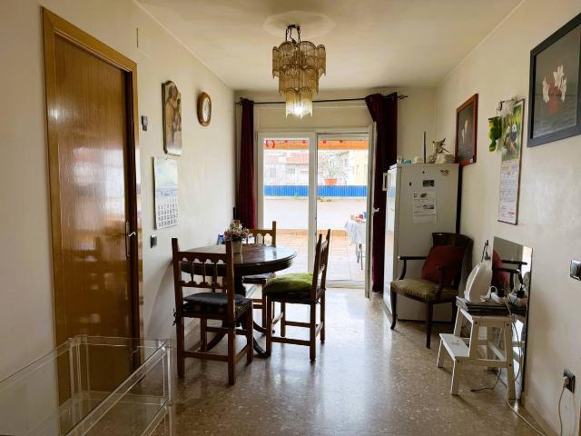 Planta baja en Venta en Torelló