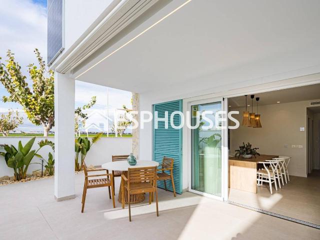 Planta baja en Venta en Torre de la Horadada