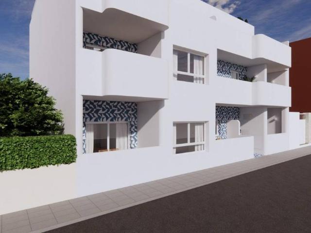 Planta baja en Venta en Torre de la Horadada