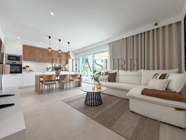 Planta baja en Venta en Torre de la Horadada