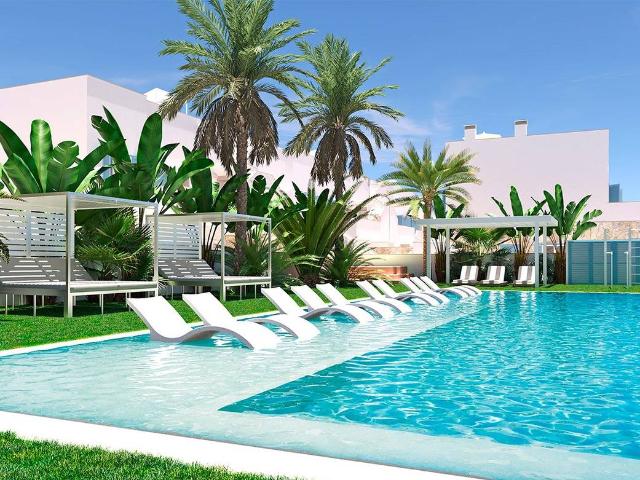 Planta baja en Venta en Torre de la Horadada