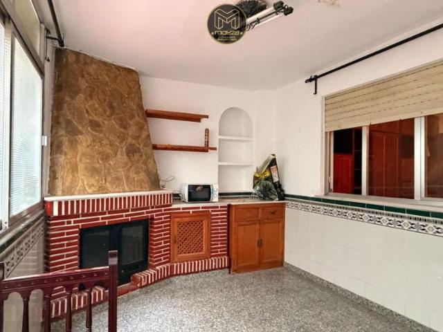 Planta baja en venta en Torre del Campo, Torre Del Campo