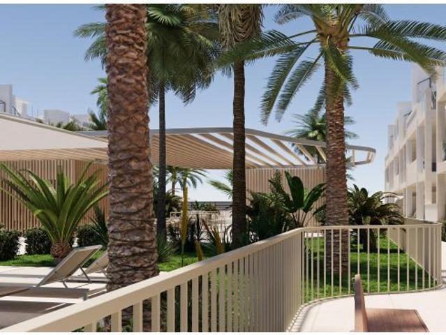 Planta baja en Venta en Torre Pacheco, Murcia