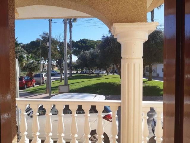 Planta baja en venta en Torre Pacheco, Torre Pacheco. Estupendo piso en planta baja en Torre Pacheco Garaje incluido. Plantas bajas Torre.