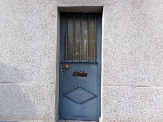 Planta baja en Venta en Torre romeu