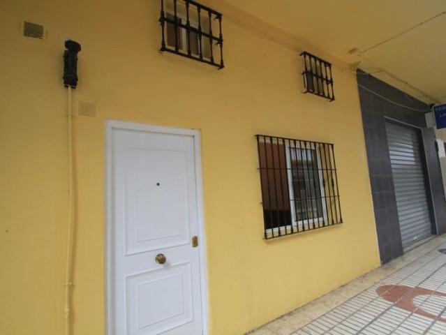 Planta baja en venta en Torremolinos