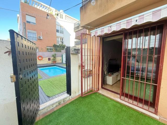 Planta baja en venta en Torremolinos, Calvario. Plantas bajas.